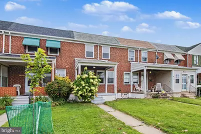 3443 Dunhaven Road, Dundalk, MD 21222 - Photo 3