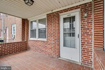 3443 Dunhaven Road, Dundalk, MD 21222 - Photo 41