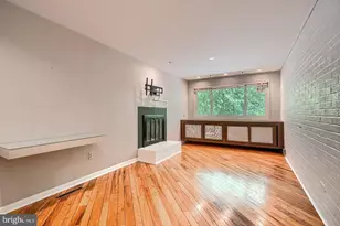 3204 Timberfield Ln, Pikesville, MD 21208 - Photo 13