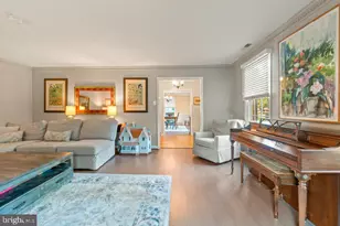 4208 Ravenhurst Cir, Glen Arm, MD 21057 - Photo 9