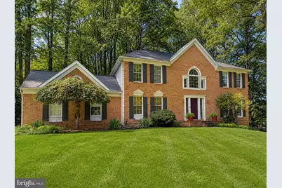 8600 Sweet Autumn Drive, Baltimore, MD 21244 - Photo 1