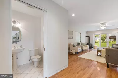320 Melancthon Avenue, Lutherville Timonium, MD 21093 - Photo 5