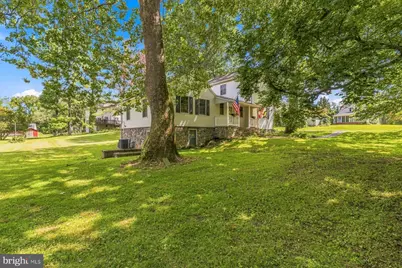 320 Melancthon Avenue, Lutherville Timonium, MD 21093 - Photo 45