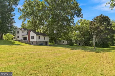 320 Melancthon Avenue, Lutherville Timonium, MD 21093 - Photo 41