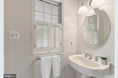 320 Melancthon Avenue, Lutherville Timonium, MD 21093 - Photo 17