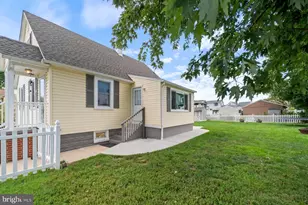 402 Bayside Dr, Baltimore, MD 21222 - Photo 11