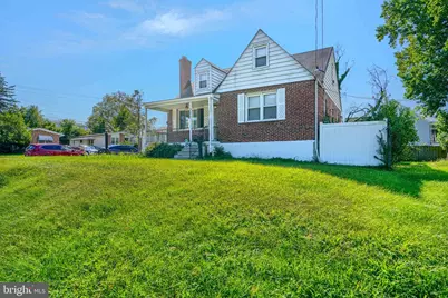 921 Milford Mill, Baltimore, MD 21208 - Photo 3