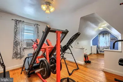 921 Milford Mill, Baltimore, MD 21208 - Photo 17
