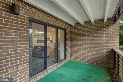 4 Candlemaker Court #201, Baltimore, MD 21208 - Photo 17
