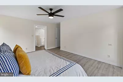 4 Candlemaker Court #201, Baltimore, MD 21208 - Photo 9