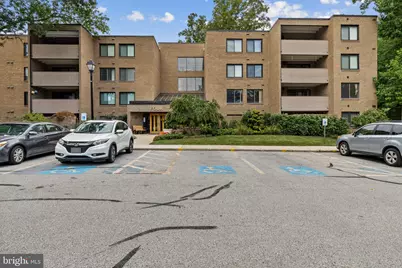 4 Candlemaker Court #201, Baltimore, MD 21208 - Photo 29