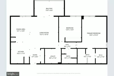4 Candlemaker Court #201, Baltimore, MD 21208 - Photo 31