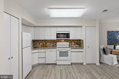 4 Candlemaker Court #201, Baltimore, MD 21208 - Photo 5