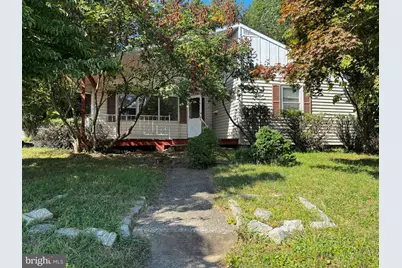 52 Greenmeadow Drive, Lutherville Timonium, MD 21093 - Photo 1