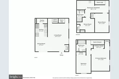 4 Deepspring #D, Reisterstown, MD 21136 - Photo 5