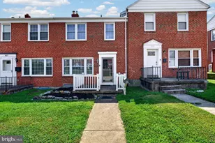 855 Bosley Ave, Towson, MD 21204 - Photo 1