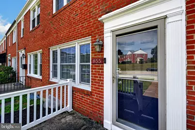 855 Bosley Avenue, Towson, MD 21204 - Photo 3