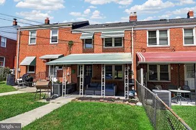 855 Bosley Avenue, Towson, MD 21204 - Photo 33