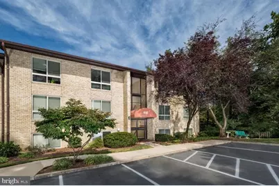 8 Over Ridge Court #4032, Baltimore, MD 21210 - Photo 3