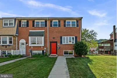 955 Stormont Cir, Baltimore, MD 21227 - Photo 1