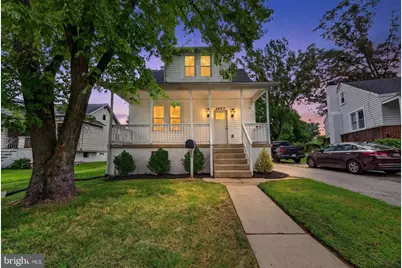 4807 Kenwood Avenue, Baltimore, MD 21206 - Photo 47