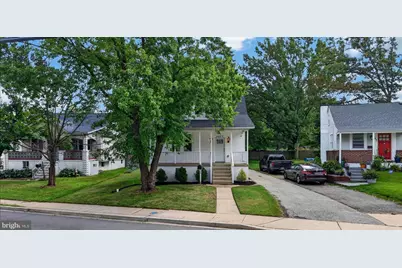 4807 Kenwood Avenue, Baltimore, MD 21206 - Photo 5