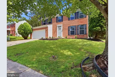 8 Quails Nest Court, Baltimore, MD 21236 - Photo 3