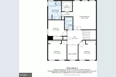 239 Seamaster Road, Baltimore, MD 21221 - Photo 51