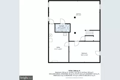 239 Seamaster Road, Baltimore, MD 21221 - Photo 53
