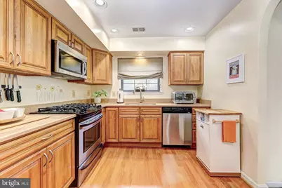 20 Alanbrooke Court #20F, Towson, MD 21204 - Photo 13