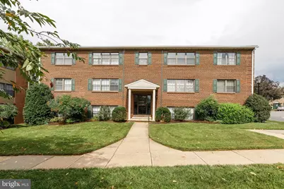 20 Alanbrooke Court #20F, Towson, MD 21204 - Photo 3