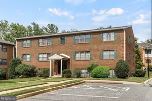 20 Alanbrooke Ct, Towson, MD 21204 - Photo 1