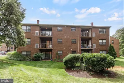 20 Alanbrooke Court #20F, Towson, MD 21204 - Photo 23