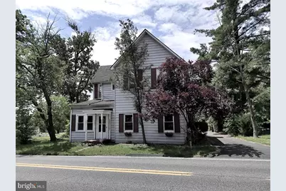 7813 Bradshaw Road, Upper Falls, MD 21156 - Photo 1