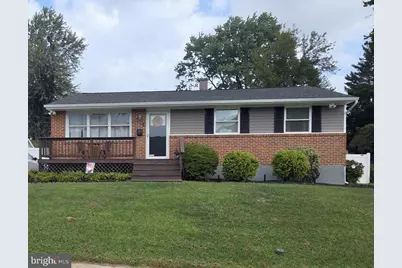214 Highmeadow Road, Reisterstown, MD 21136 - Photo 1