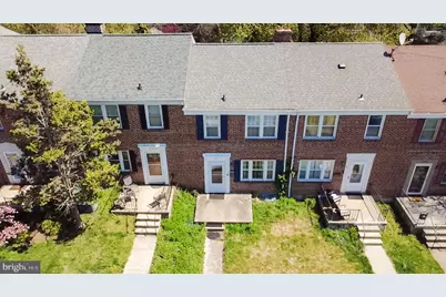 221 Medwick Garth E, Catonsville, MD 21228 - Photo 1