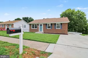 4228 Mispillion Rd, Nottingham, MD 21236 - Photo 3