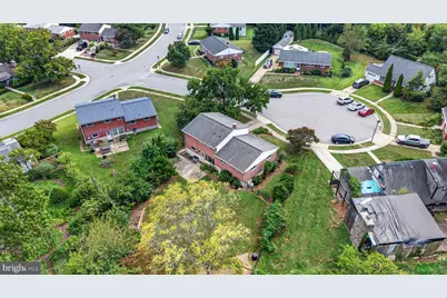 4 Pickett Garth, Lutherville Timonium, MD 21093 - Photo 57