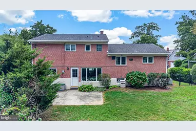 4 Pickett Garth, Lutherville Timonium, MD 21093 - Photo 37