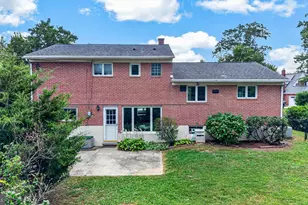 4 Pickett Garth, Lutherville Timonium, MD 21093 - Photo 37