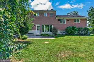 4 Pickett Garth, Lutherville Timonium, MD 21093 - Photo 41