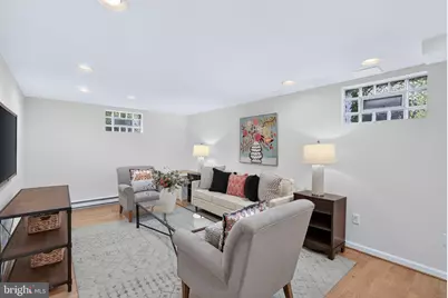 4 Pickett Garth, Lutherville Timonium, MD 21093 - Photo 23