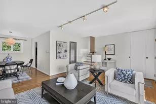 4 Pickett Garth, Lutherville Timonium, MD 21093 - Photo 7