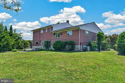 4 Pickett Garth, Lutherville Timonium, MD 21093 - Photo 43
