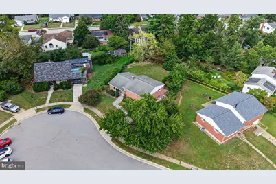 4 Pickett Garth, Lutherville Timonium, MD 21093 - Photo 51