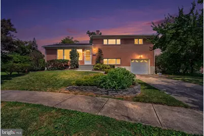 4 Pickett Garth, Lutherville Timonium, MD 21093 - Photo 49