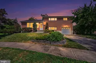 4 Pickett Garth, Lutherville Timonium, MD 21093 - Photo 49