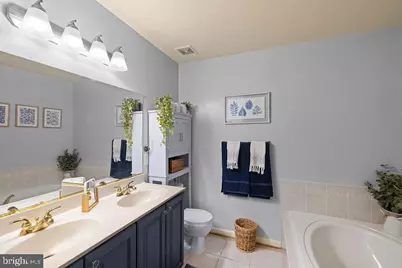 9665 Devedente Drive #102, Owings Mills, MD 21117 - Photo 11