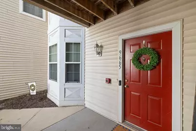 9665 Devedente Drive #102, Owings Mills, MD 21117 - Photo 1