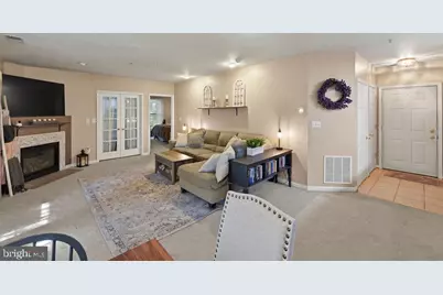 9665 Devedente Drive #102, Owings Mills, MD 21117 - Photo 3